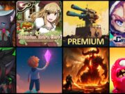 Ofertas y obsequios de aplicaciones para Android de hoy: Crystal Journey, Defenchick, Novel Rogue y más