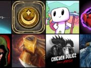 Forager, D&D Lords of Waterdeep, Crying Suns y mucho más