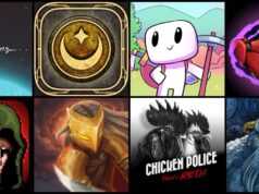 Forager, D&D Lords of Waterdeep, Crying Suns y mucho más