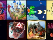 Continúan las ofertas navideñas de juegos y aplicaciones para Android: Lia Hacking Destiny, Train Crisis, Baba Is You y más