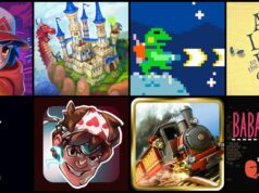 Continúan las ofertas navideñas de juegos y aplicaciones para Android: Lia Hacking Destiny, Train Crisis, Baba Is You y más
