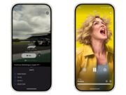 La actualización de la aplicación Apple TV brinda soporte para Google Cast en Android