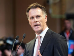 El primer ministro de Nueva Gales del Sur impulsa un mayor control de armas tras el ataque a Bondi Beach