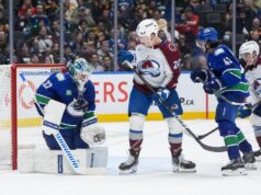 Avalanche realmente necesita evitar a Dallas y Quinn Hughes al principio de los playoffs de la Copa Stanley