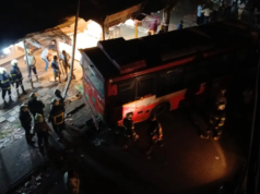 Accidente de autobús en Bhandup: consulta de pedidos de BEST, anuncia una compensación de 2 lakh de rupias