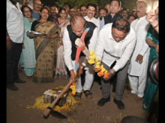 BMC lanza un parque de aves exóticas en Mulund para impulsar el turismo y los espacios verdes