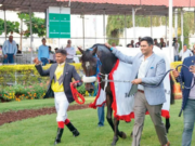 Baychimo arrasa y gana Guinea 2000 (Gr 1)