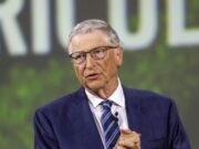 Bill Gates culpa a la administración Trump de “muchas muertes” debido a los recortes de ayuda global