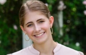 La víctima del tiroteo en la Universidad Brown, Ella Cook, era una ‘cristiana devota’, vicepresidenta de los republicanos universitarios