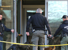 ‘Persona de interés’ identificada en la investigación del tiroteo en la Universidad de Brown