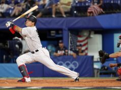 Medias Blancas de Chicago firman al toletero japonés