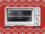 Breville Smart Oven Air Fryer Pro: $ 100 de descuento para cocinar durante las fiestas
