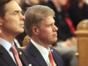 La mudanza de los Chiefs a Kansas deja a los fanáticos de Missouri desconsolados por la partida de otra franquicia de la NFL