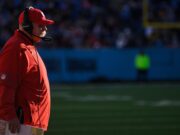 Andy Reid planea regresar como entrenador de los Chiefs la próxima temporada – The Denver Post