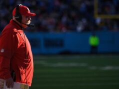 Andy Reid planea regresar como entrenador de los Chiefs la próxima temporada – The Denver Post