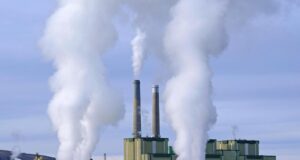 Trump ordena a Tri-State Generation mantener abierta la planta de carbón de Colorado