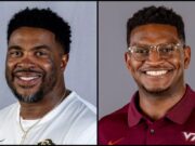 Fútbol de los Colorado Buffaloes contratando dos entrenadores