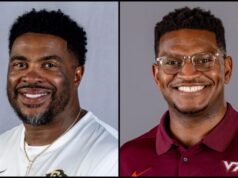 Fútbol de los Colorado Buffaloes contratando dos entrenadores