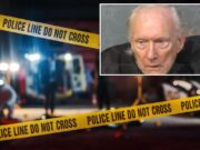 Un hombre de 84 años le dispara a su hijo en la cara por no visitar a su madre lo suficiente: policías