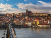 La República Checa reabre su consulado en Mumbai después de 15 años y espera un aumento en los viajes