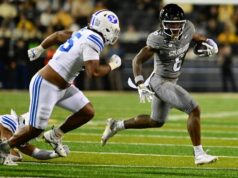 Más jugadores de fútbol de Colorado ingresarán al portal de transferencias