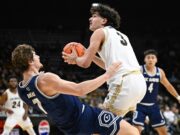 Los CU Buffs reciben a Portland State