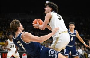 Los CU Buffs reciben a Portland State