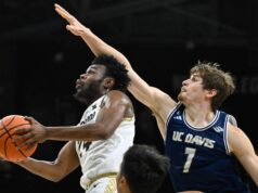 Los aficionados de CU reciben a UTSA