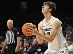 CU Buffs recibe a Cal Baptist en batalla de invictos