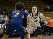 El baloncesto femenino de Colorado comienza el juego Big 12