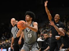 Los aficionados de CU se centran en el estado de Colorado