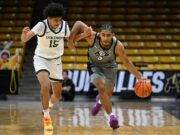 Los Buffs de CU se enfrentan a Stanford en Phoenix