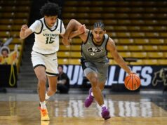 Los Buffs de CU se enfrentan a Stanford en Phoenix