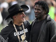 El canciller de Colorado, Justin Schwartz, sobre la búsqueda de AD