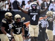 Estrellas del fútbol de Colorado para transferir