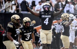 Estrellas del fútbol de Colorado para transferir