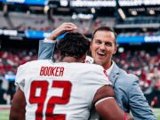 El nuevo AD de Colorado, Fernando Lovo, ansioso por liderar a los Buffs