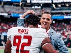 El nuevo AD de Colorado, Fernando Lovo, ansioso por liderar a los Buffs