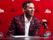 ¿La primera tarea del nuevo CU AD Fernando Lovo? Exija que Deion Sanders siga un nuevo plan