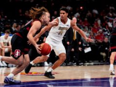 Los aficionados de CU caen ante Stanford