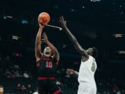 Los CU Buffs toman una pausa por vacaciones