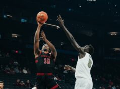 Los CU Buffs toman una pausa por vacaciones