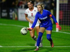 El fútbol de CU Buffs gana más honores posteriores a la temporada