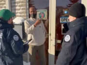 El DHS lleva a cabo una ‘investigación sobre el cuidado infantil’ en Minnesota