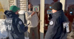 El DHS lleva a cabo una ‘investigación sobre el cuidado infantil’ en Minnesota