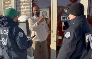 El DHS lleva a cabo una ‘investigación sobre el cuidado infantil’ en Minnesota