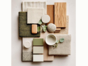 Aquí te explicamos cómo incorporar el color Pantone del año “Cloud Dancer” en tu vida