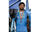 El doblete de Neres ayuda al Nápoles a sellar la Supercopa de Italia