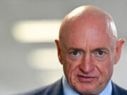 El Pentágono intensifica la investigación sobre el senador Mark Kelly por “graves acusaciones de mala conducta”