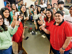 Navidad de 2025: cómo algunos lugares de trabajo en Mumbai celebran el festival